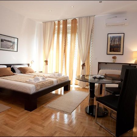 בלגרד Belle Apartments - Luxury Apartments מראה חיצוני תמונה