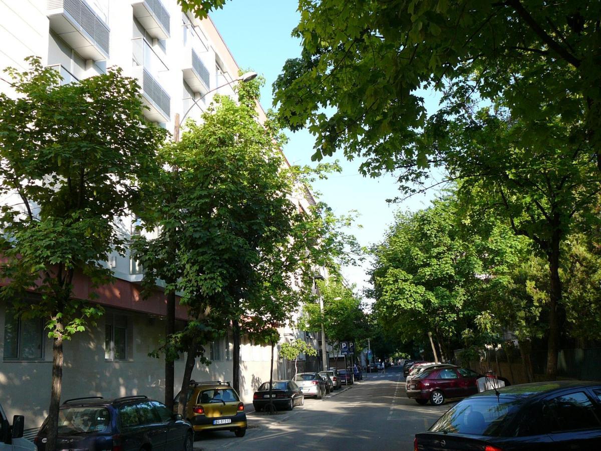 בלגרד Belle Apartments - Luxury Apartments מראה חיצוני תמונה