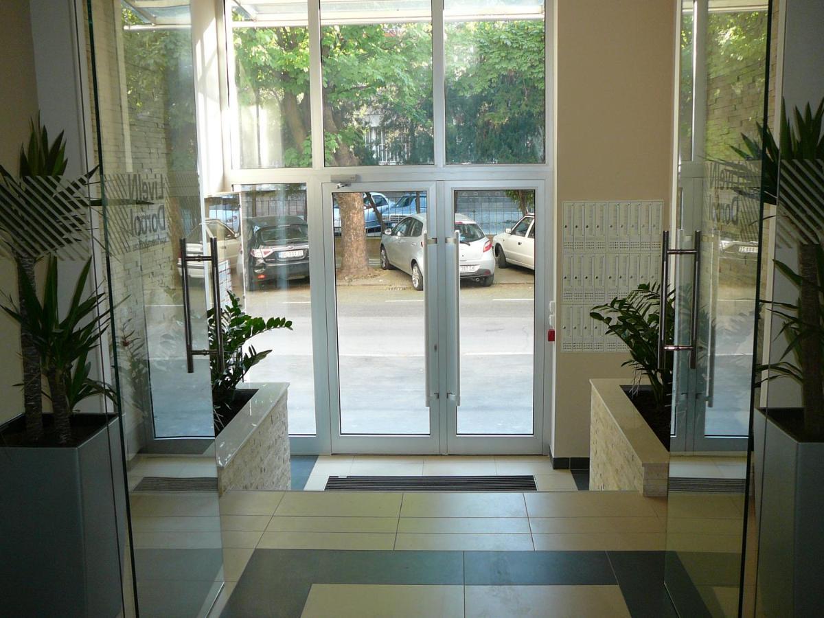 בלגרד Belle Apartments - Luxury Apartments מראה חיצוני תמונה