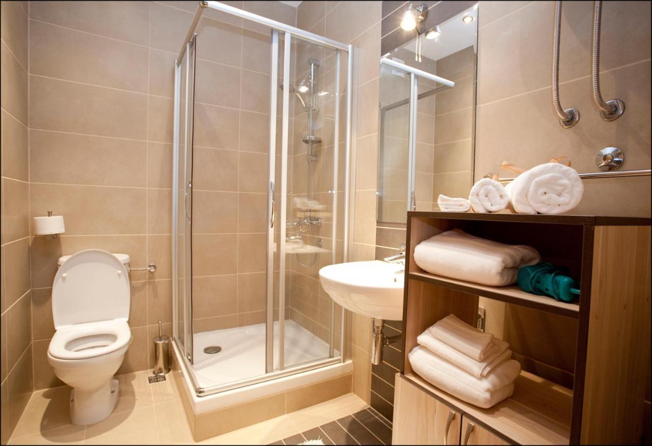 בלגרד Belle Apartments - Luxury Apartments מראה חיצוני תמונה