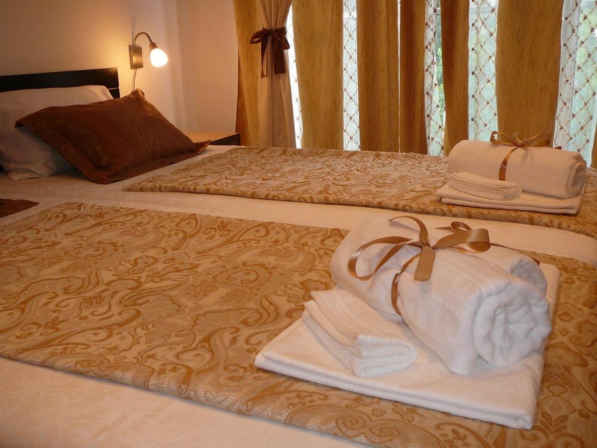 בלגרד Belle Apartments - Luxury Apartments מראה חיצוני תמונה
