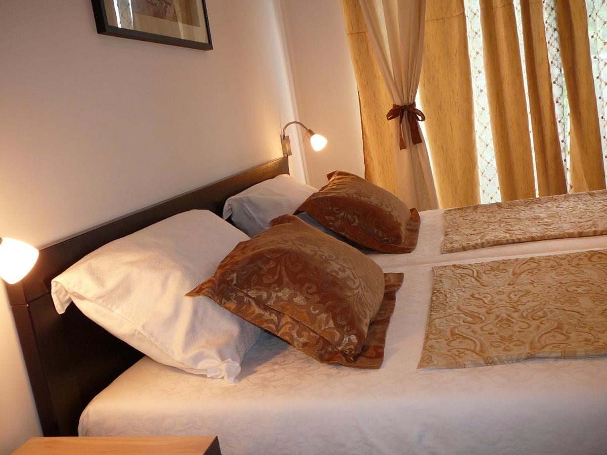 בלגרד Belle Apartments - Luxury Apartments מראה חיצוני תמונה