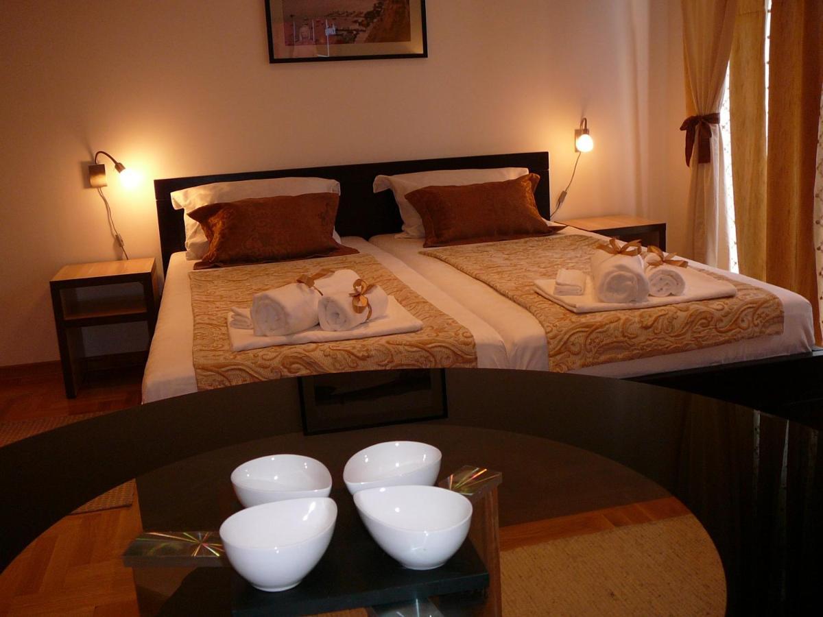 בלגרד Belle Apartments - Luxury Apartments מראה חיצוני תמונה