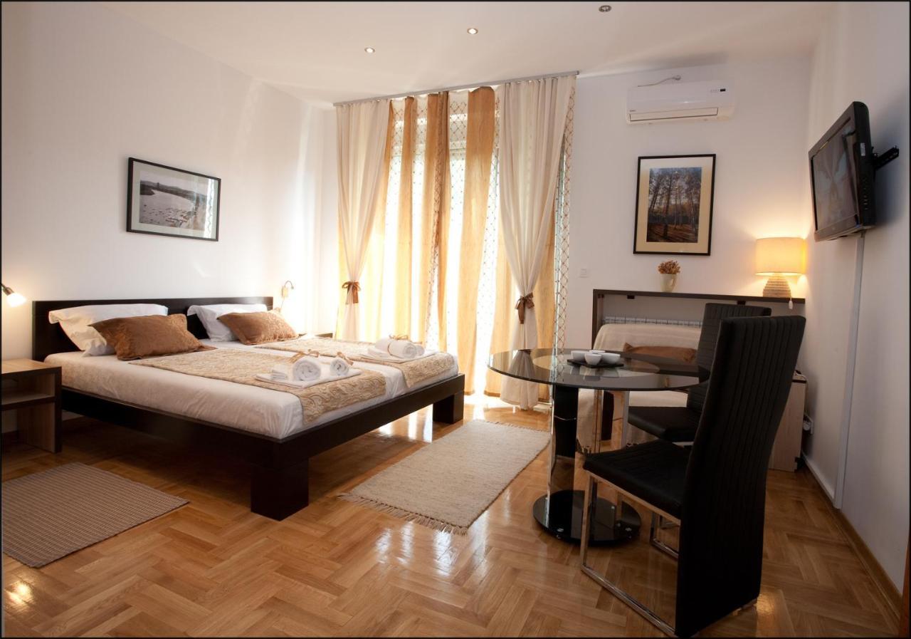 בלגרד Belle Apartments - Luxury Apartments מראה חיצוני תמונה