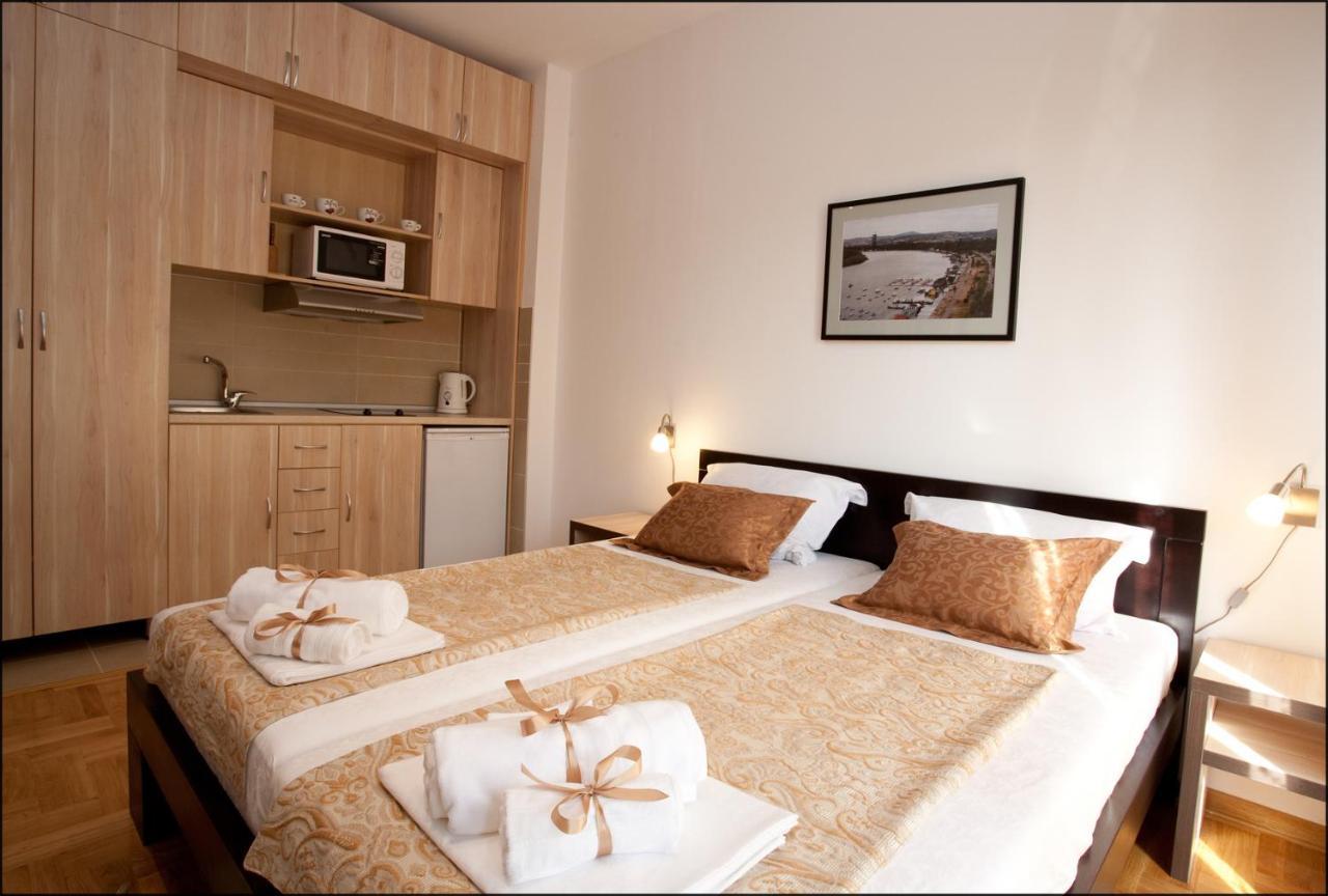 בלגרד Belle Apartments - Luxury Apartments מראה חיצוני תמונה