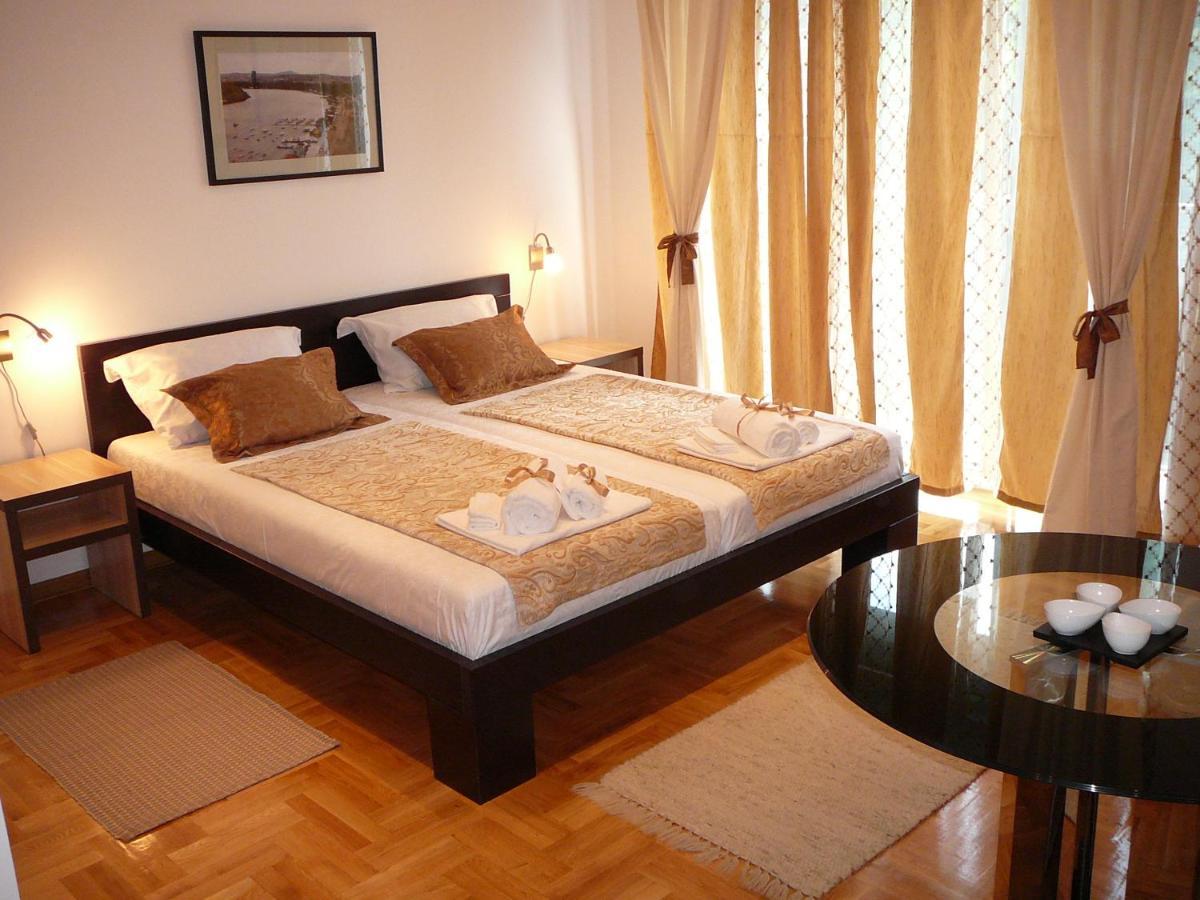 בלגרד Belle Apartments - Luxury Apartments מראה חיצוני תמונה