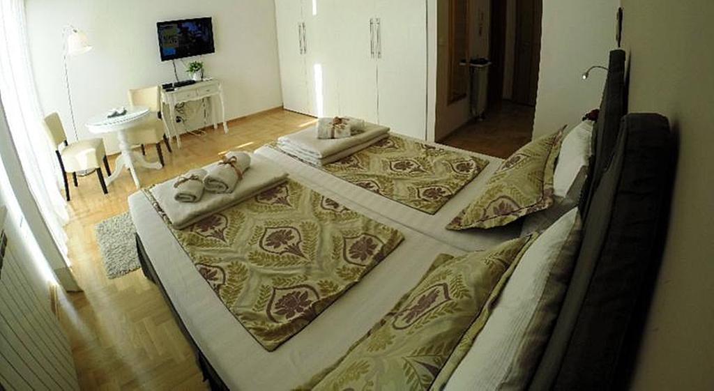 בלגרד Belle Apartments - Luxury Apartments מראה חיצוני תמונה