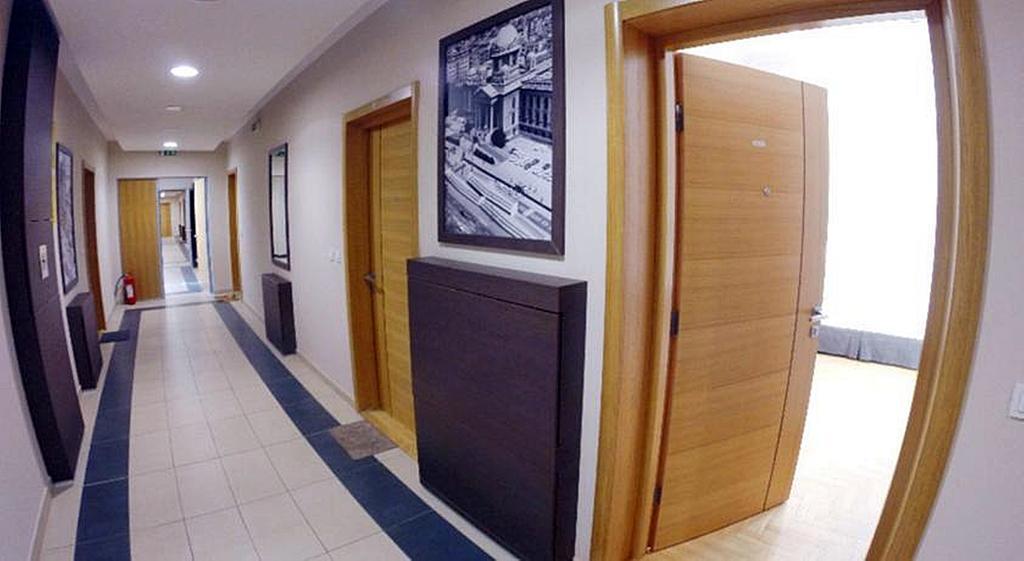 בלגרד Belle Apartments - Luxury Apartments מראה חיצוני תמונה
