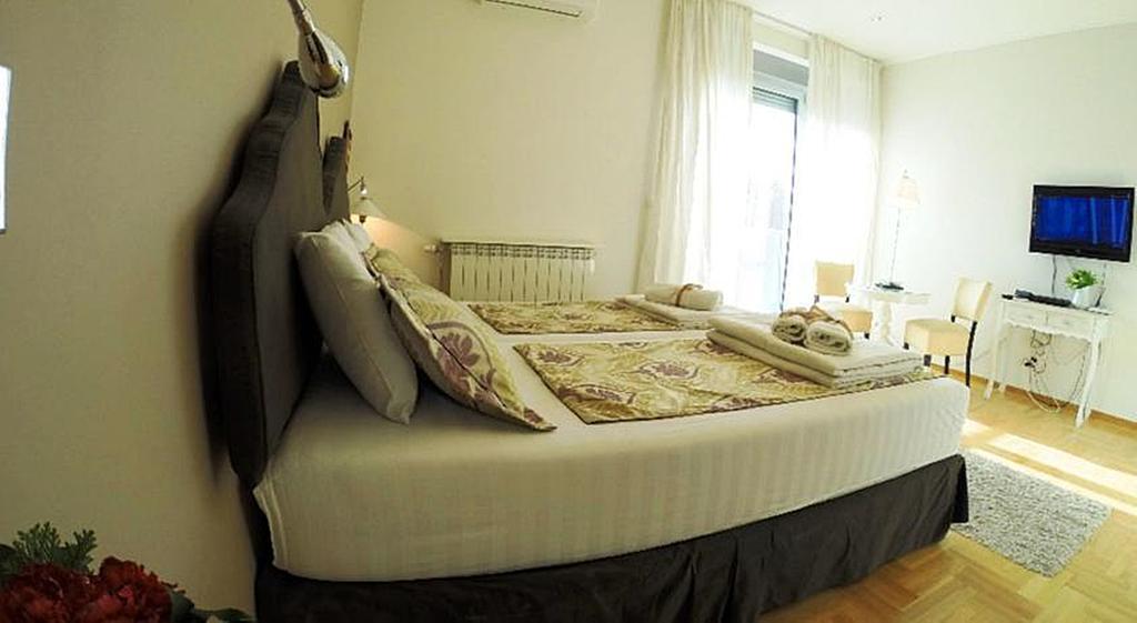 בלגרד Belle Apartments - Luxury Apartments מראה חיצוני תמונה