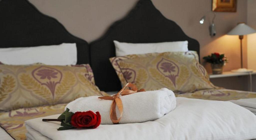 בלגרד Belle Apartments - Luxury Apartments מראה חיצוני תמונה