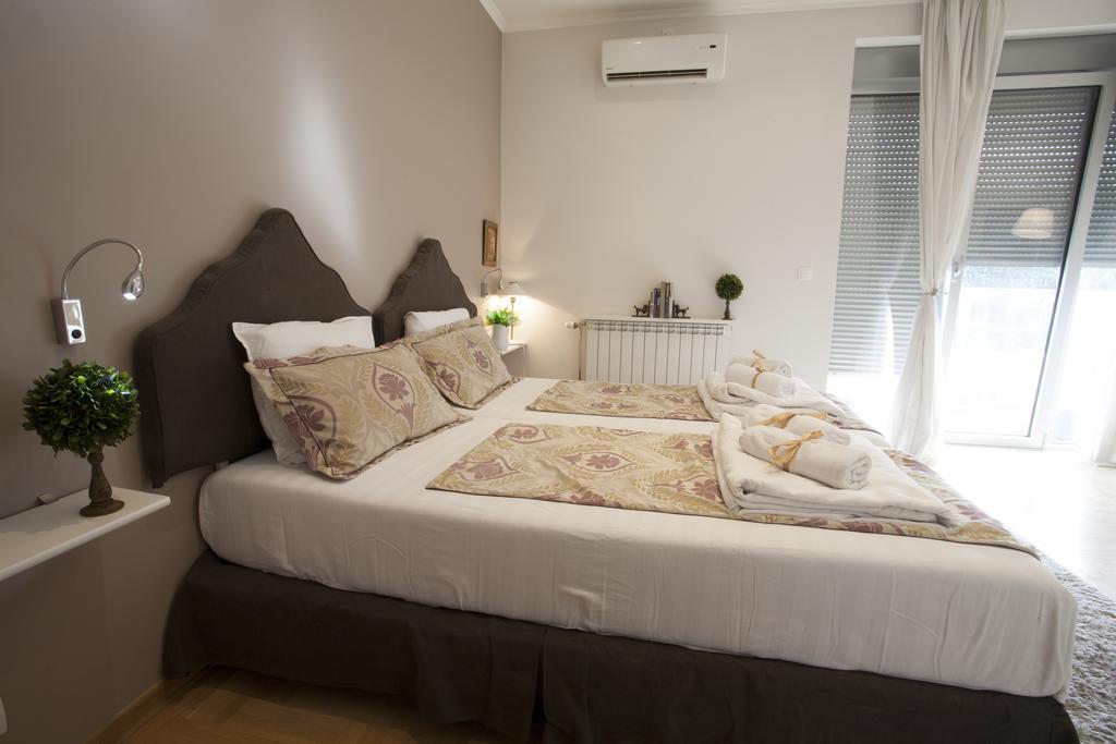 בלגרד Belle Apartments - Luxury Apartments מראה חיצוני תמונה