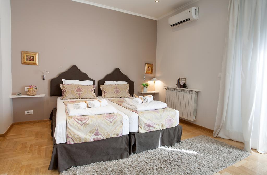 בלגרד Belle Apartments - Luxury Apartments מראה חיצוני תמונה