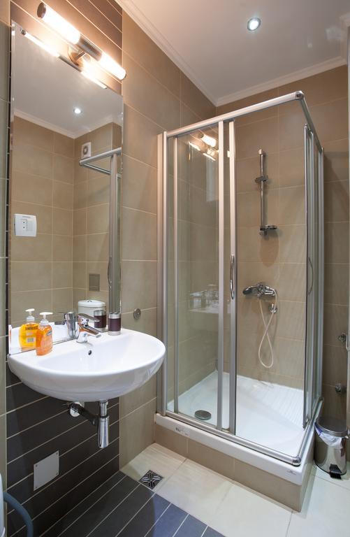 בלגרד Belle Apartments - Luxury Apartments מראה חיצוני תמונה