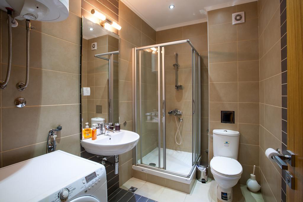 בלגרד Belle Apartments - Luxury Apartments מראה חיצוני תמונה