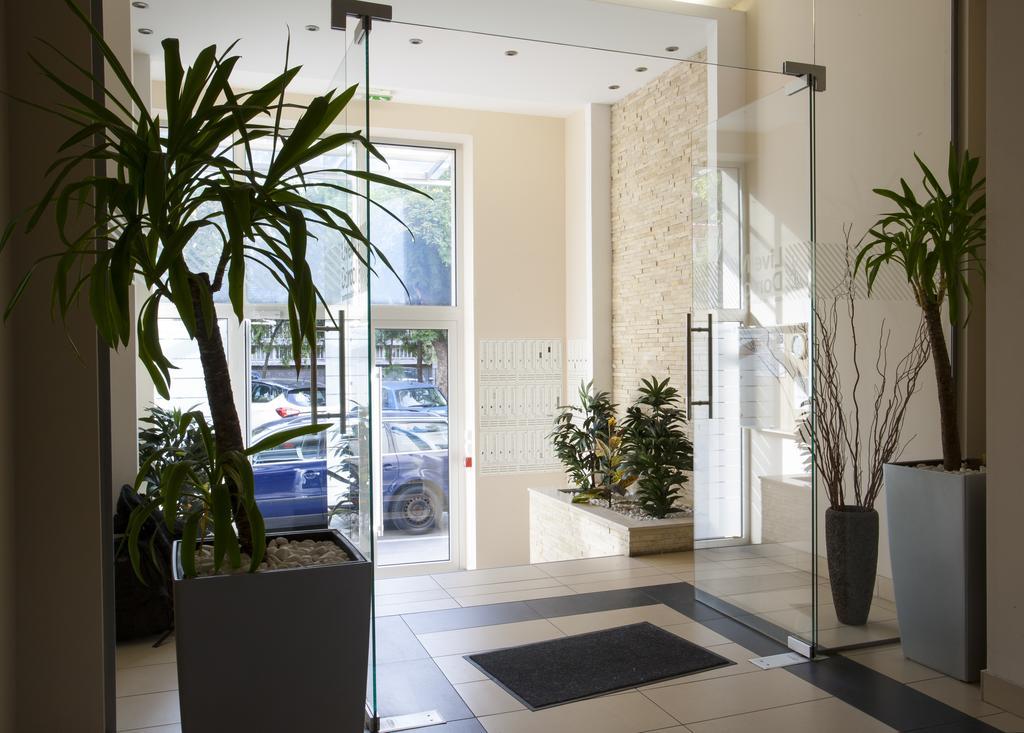 בלגרד Belle Apartments - Luxury Apartments מראה חיצוני תמונה